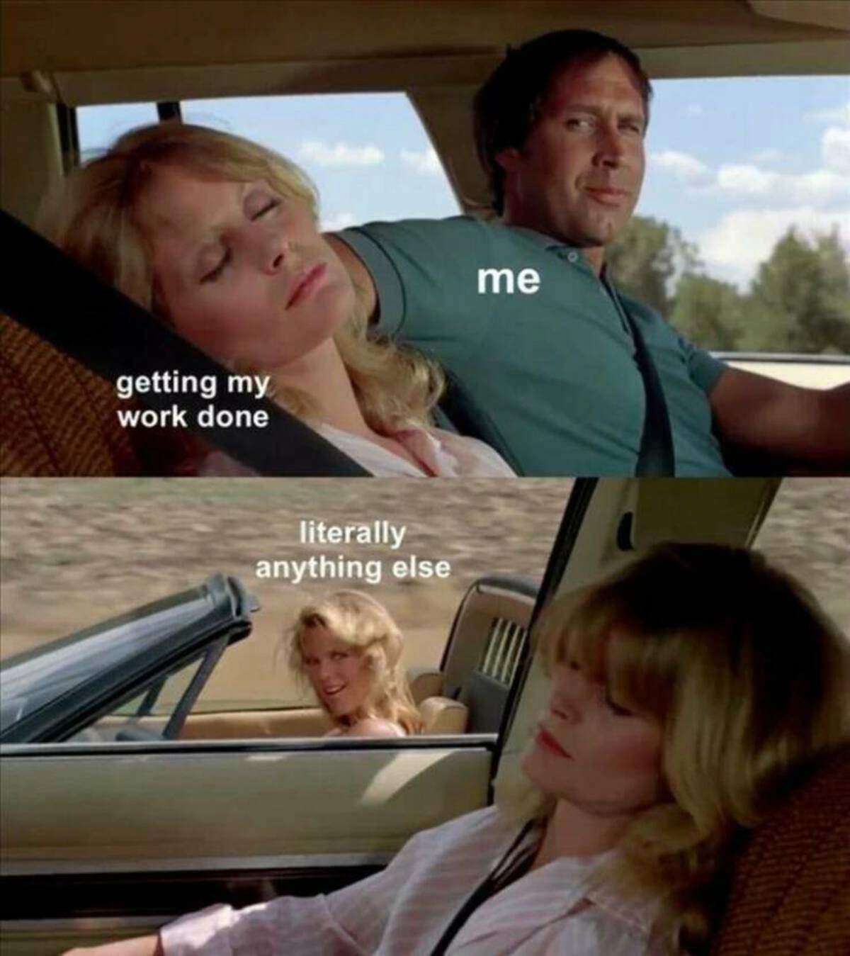 Midweek Madness: 50 Random Nuggets of Joy to Brighten Your Day