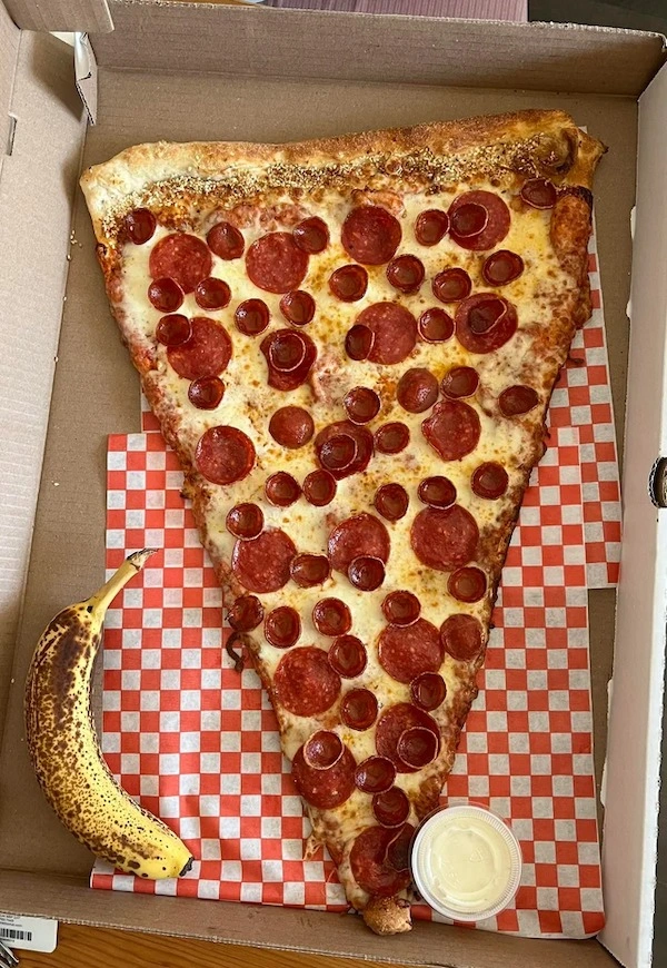 40 Oversized Editions of Everyday Objects