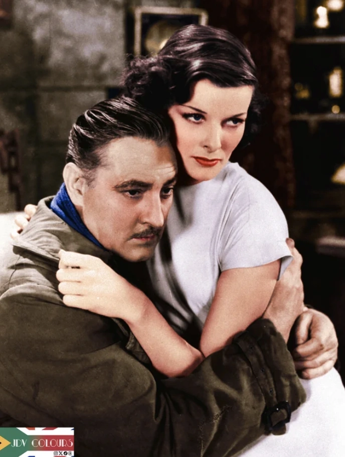 Reviving History: 20 Vintage Photos Enhanced with Vibrant Color