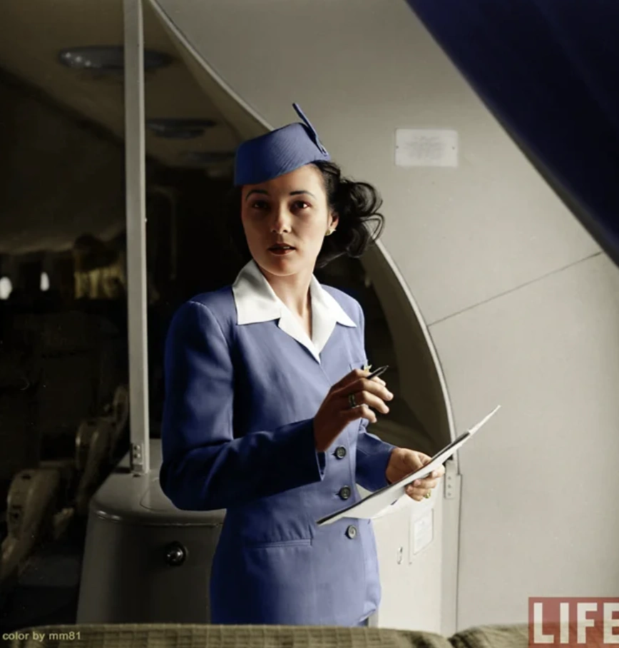 Reviving History: 20 Vintage Photos Enhanced with Vibrant Color