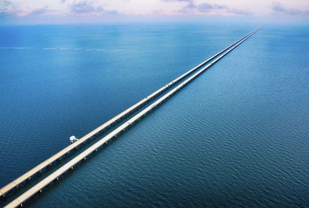20 Marvelous Architectural Wonders That Will Wow Engineering Enthusiasts