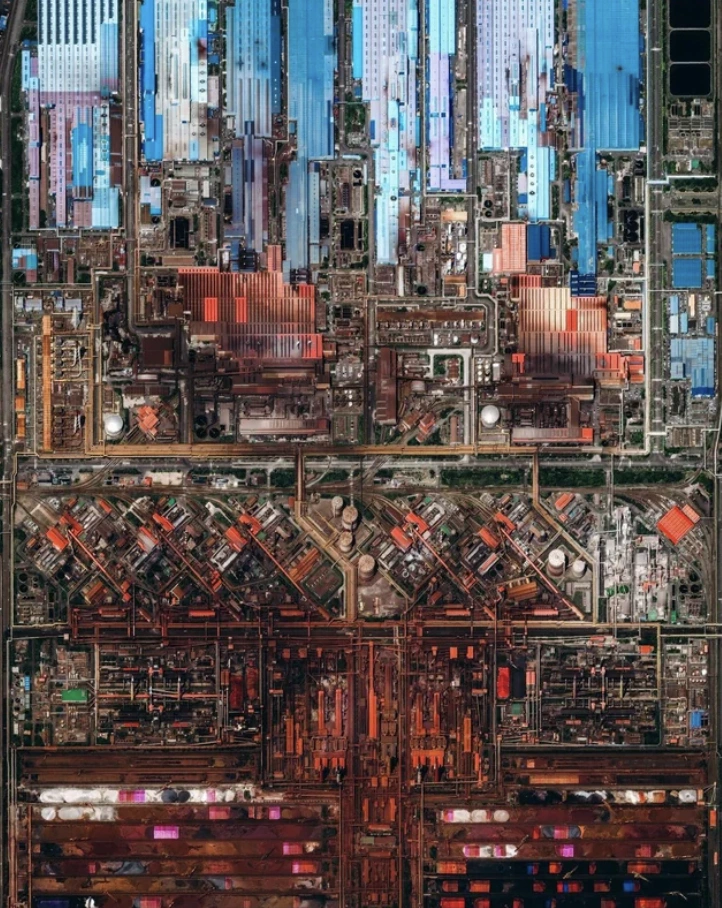 20 Marvelous Architectural Wonders That Will Wow Engineering Enthusiasts