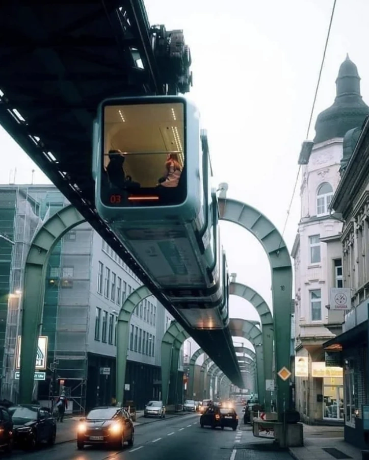 20 Marvelous Architectural Wonders That Will Wow Engineering Enthusiasts