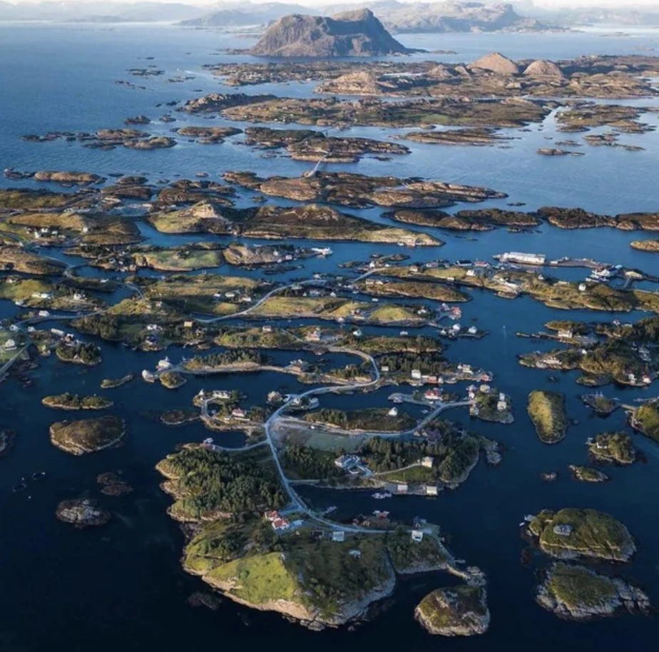 20 Marvelous Architectural Wonders That Will Wow Engineering Enthusiasts