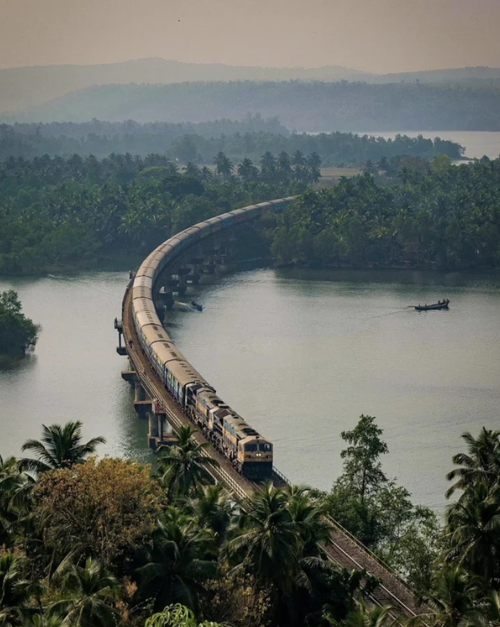 20 Marvelous Architectural Wonders That Will Wow Engineering Enthusiasts