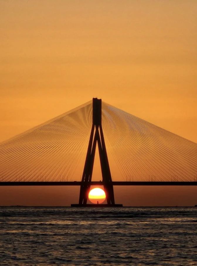 20 Marvelous Architectural Wonders That Will Wow Engineering Enthusiasts