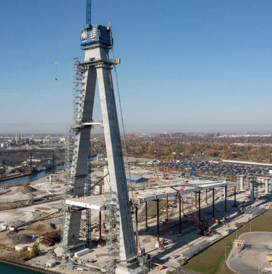 20 Marvelous Architectural Wonders That Will Wow Engineering Enthusiasts