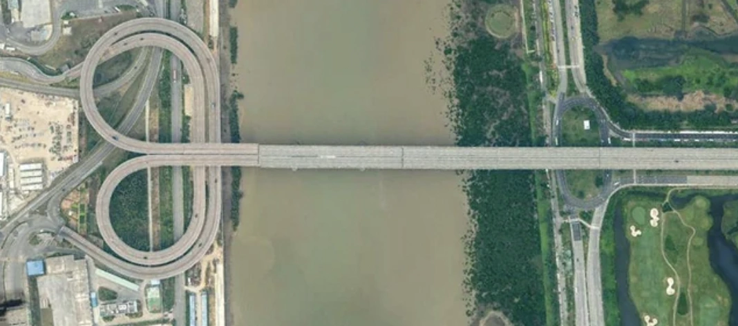 20 Marvelous Architectural Wonders That Will Wow Engineering Enthusiasts