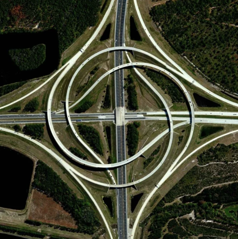 20 Marvelous Architectural Wonders That Will Wow Engineering Enthusiasts