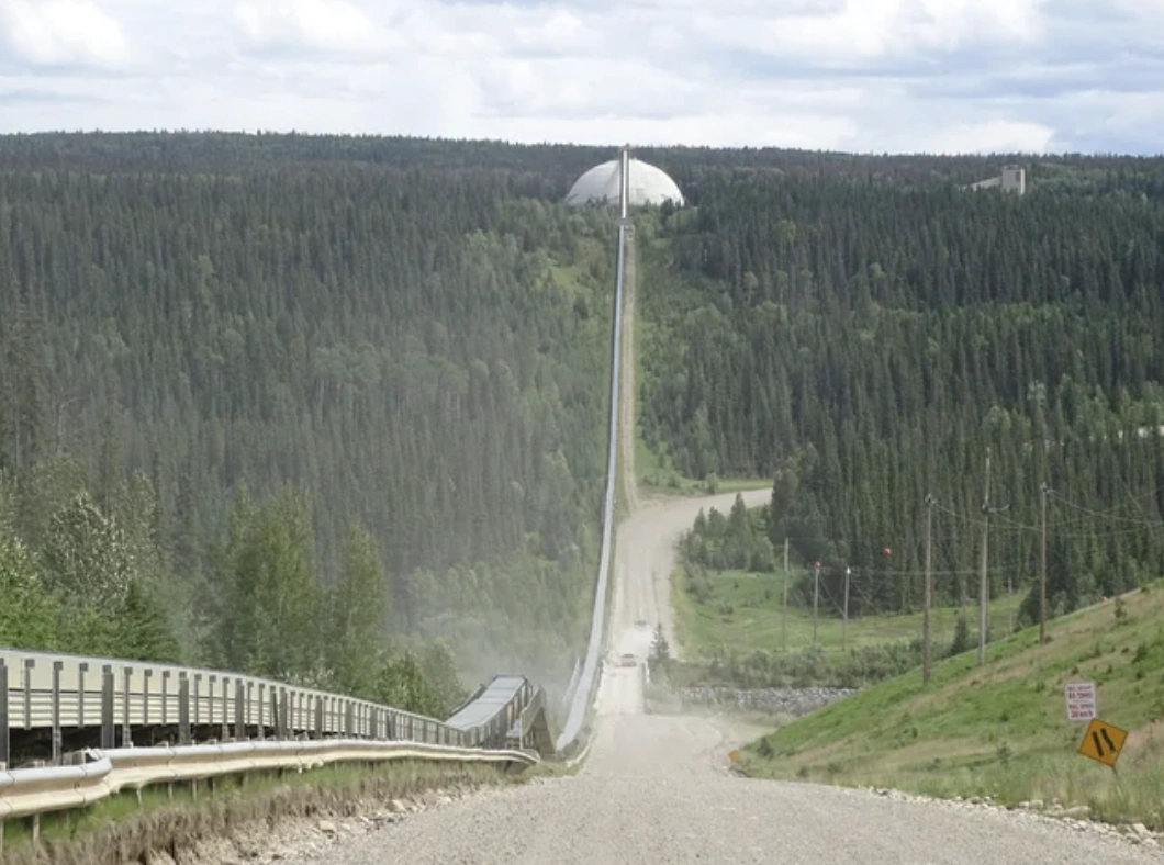 20 Marvelous Architectural Wonders That Will Wow Engineering Enthusiasts