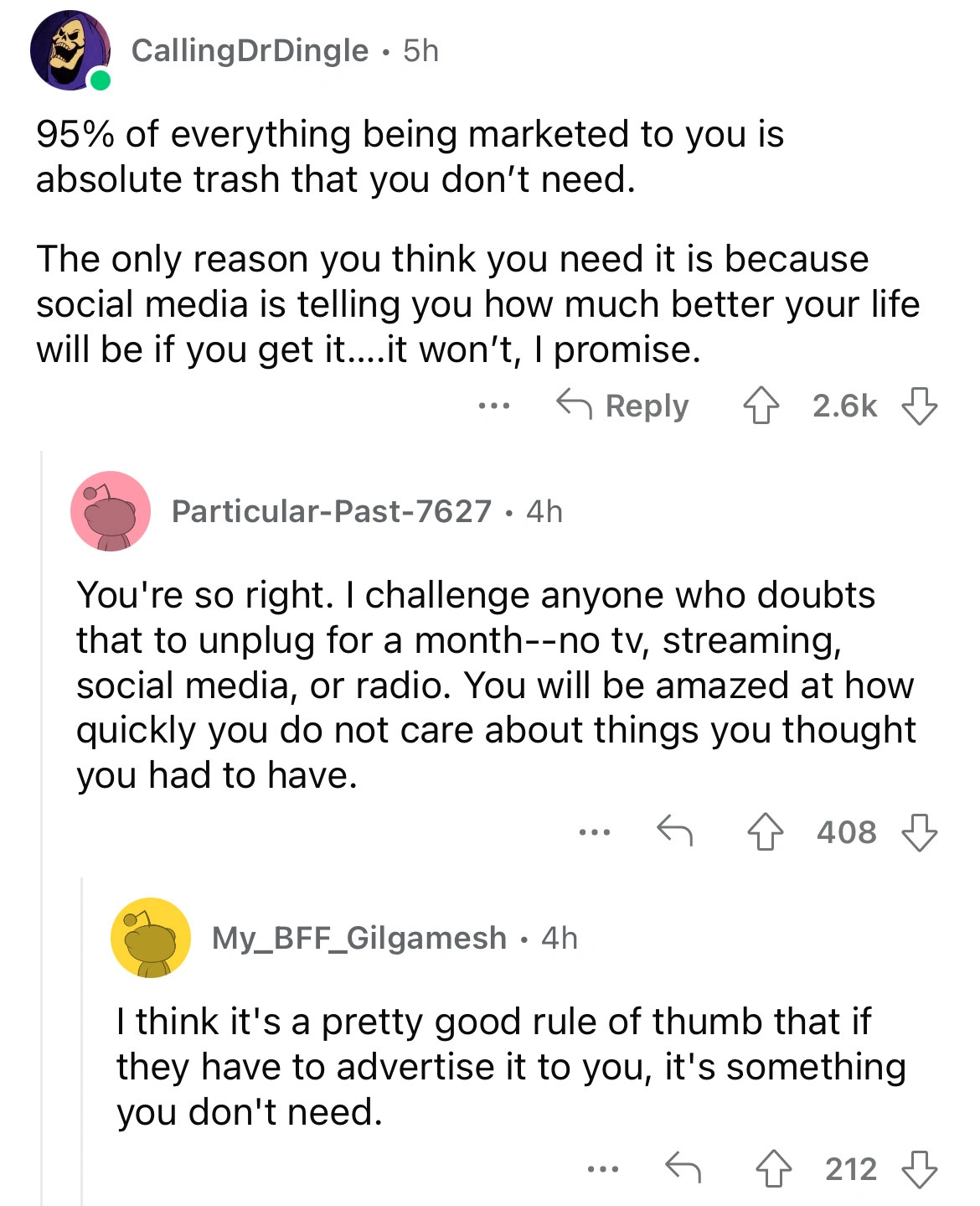 23 Pearls of Wisdom Passed Down from Our Ancestors