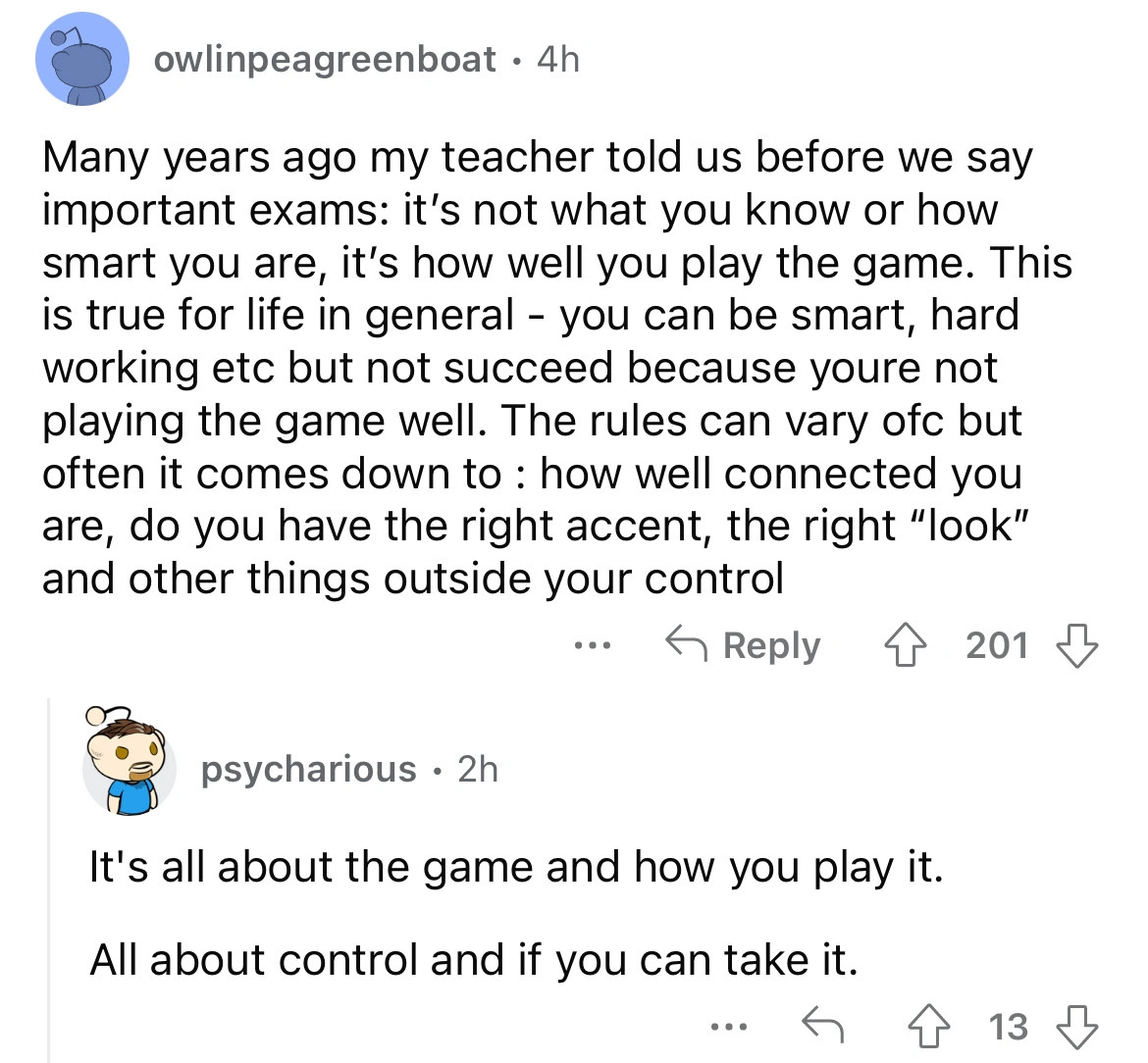 23 Pearls of Wisdom Passed Down from Our Ancestors