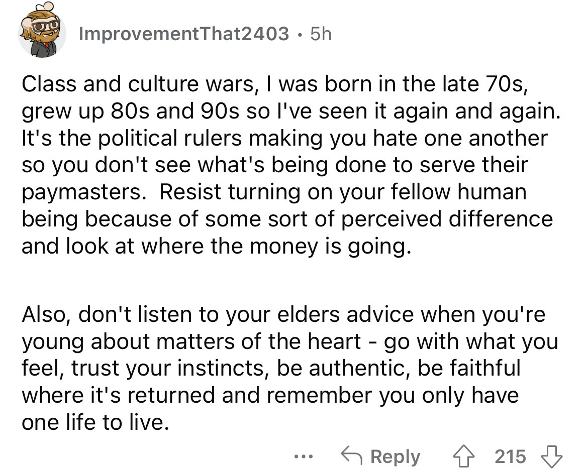 23 Pearls of Wisdom Passed Down from Our Ancestors