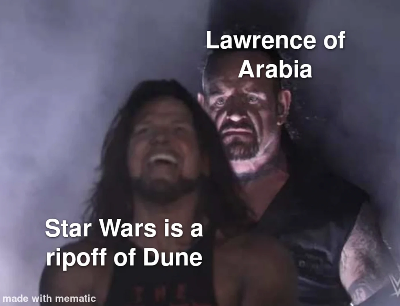 29 Hilarious Memes from the 'Dune' vs 'Star Wars' Meme Battle