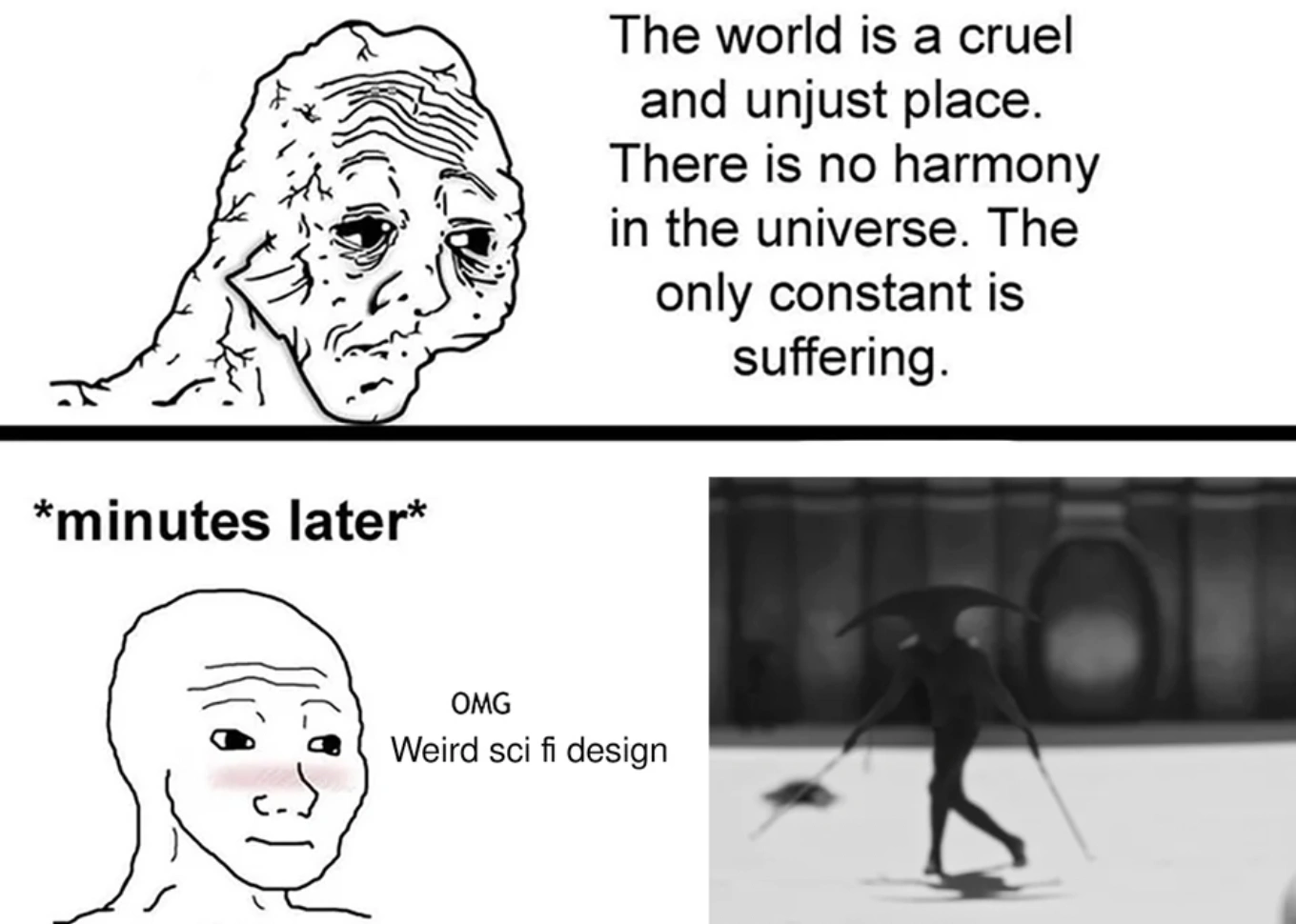 29 Hilarious Memes from the 'Dune' vs 'Star Wars' Meme Battle