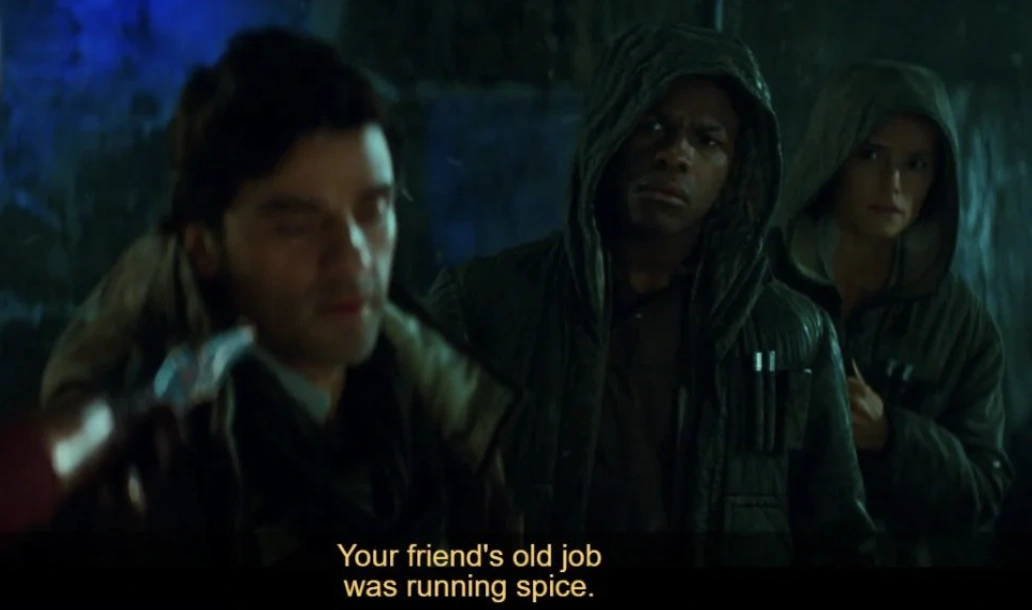 29 Hilarious Memes from the 'Dune' vs 'Star Wars' Meme Battle