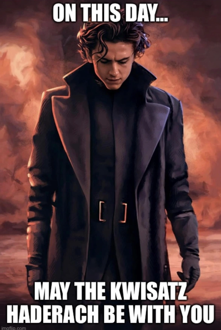 29 Hilarious Memes from the 'Dune' vs 'Star Wars' Meme Battle