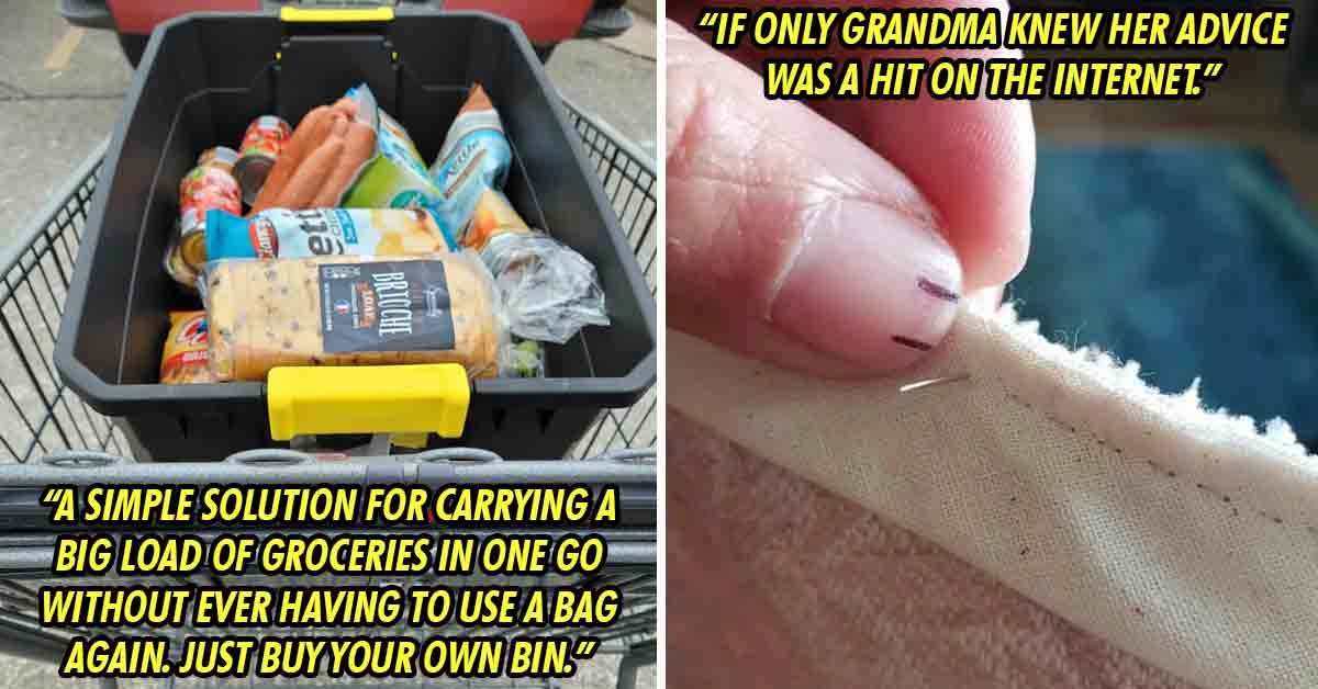 18 Ingenious Blue Collar Life Hacks You Need to Know