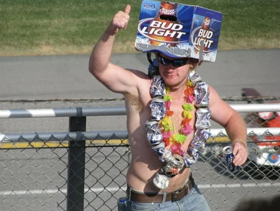 24 NASCAR Drivers Who Should Stay Off the Track