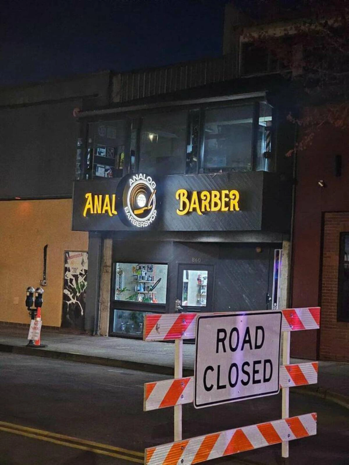 40 Midnight Musings for the Nocturnal Souls