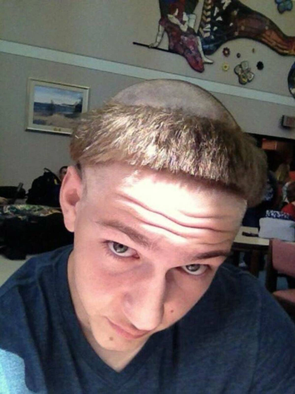 40 Midnight Musings for the Nocturnal Souls