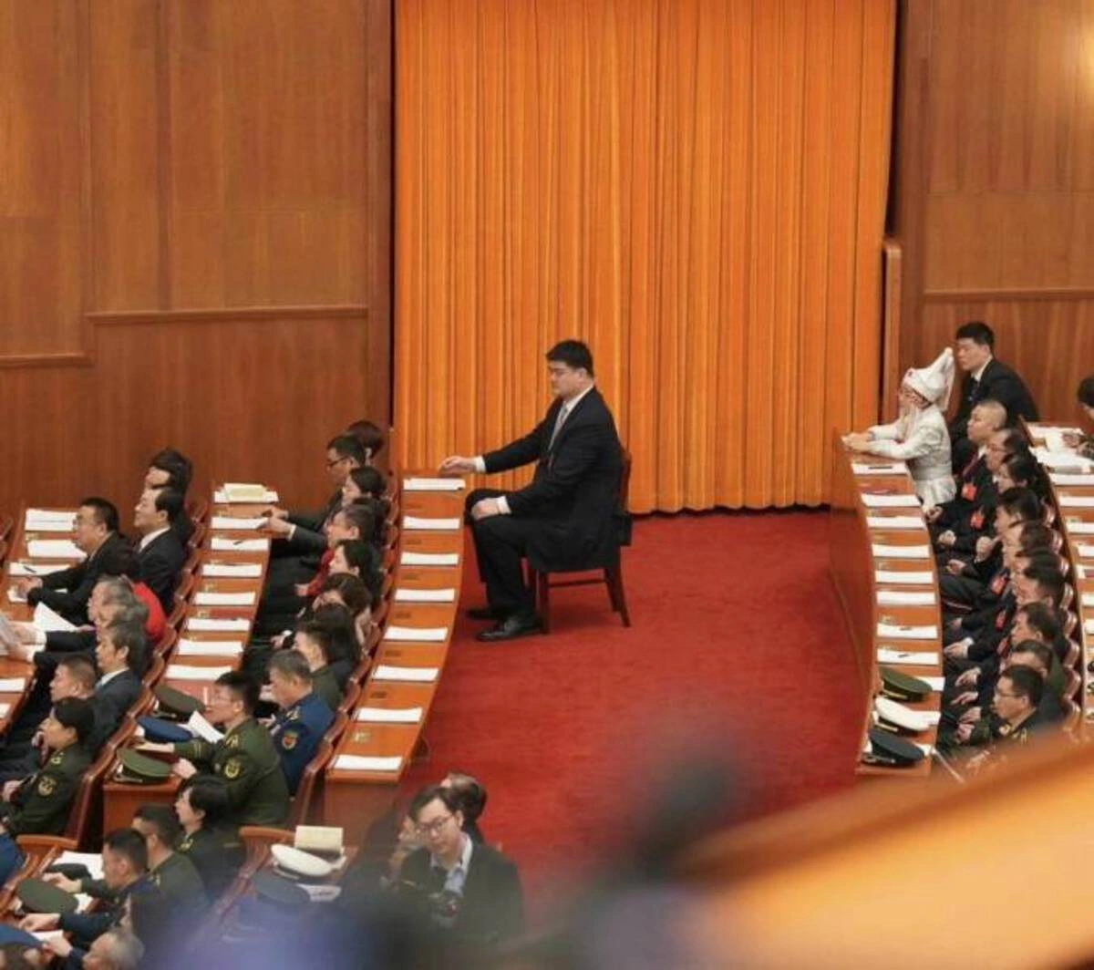 40 Midnight Musings for the Nocturnal Souls