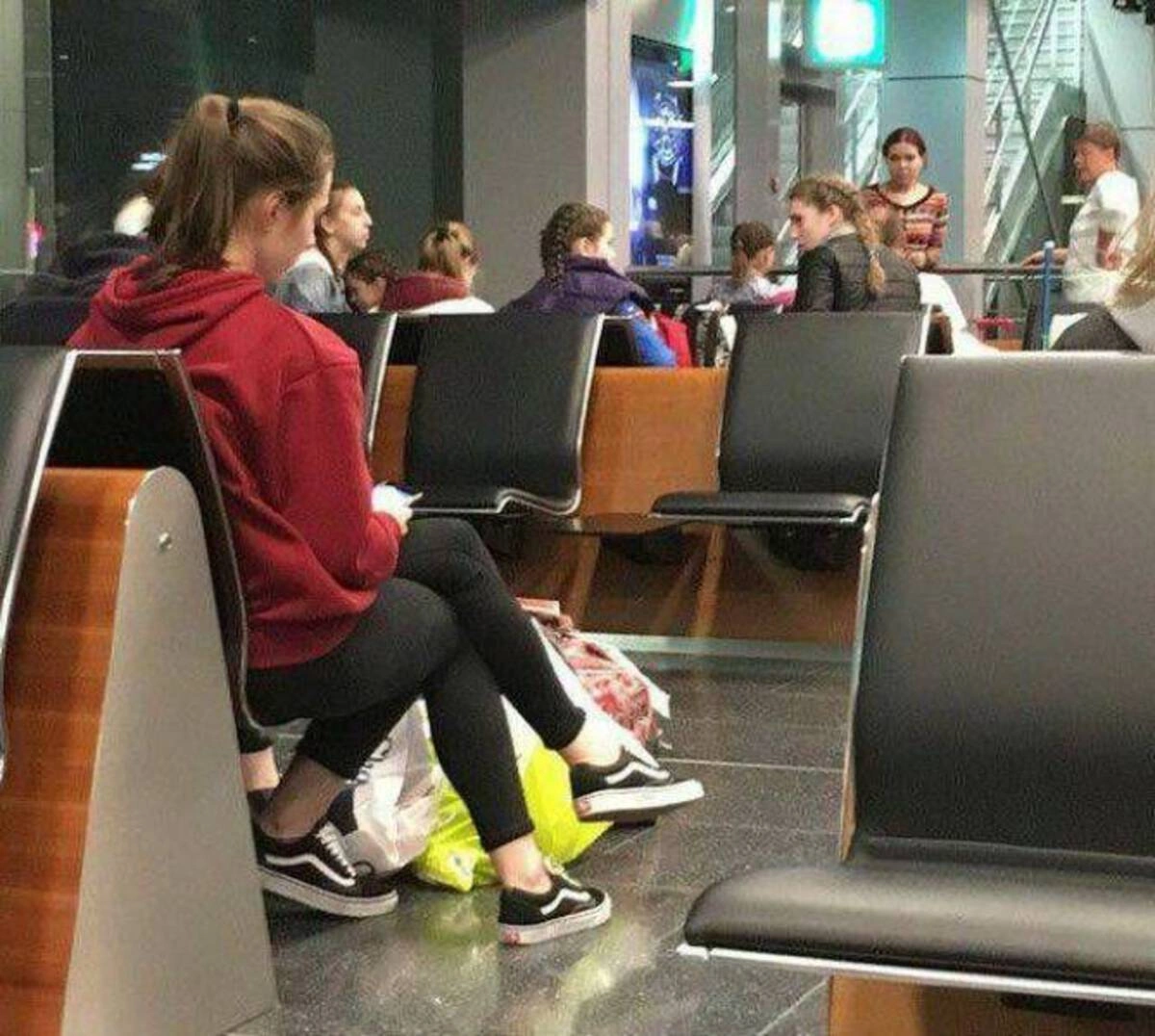 40 Midnight Musings for the Nocturnal Souls