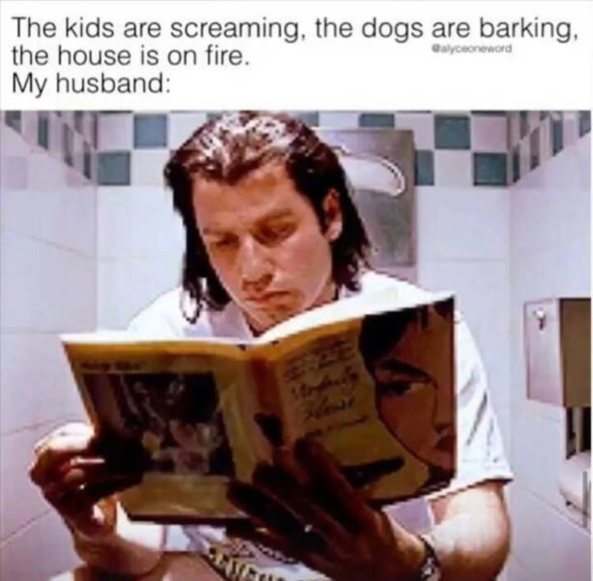 40 Midnight Musings for the Nocturnal Souls