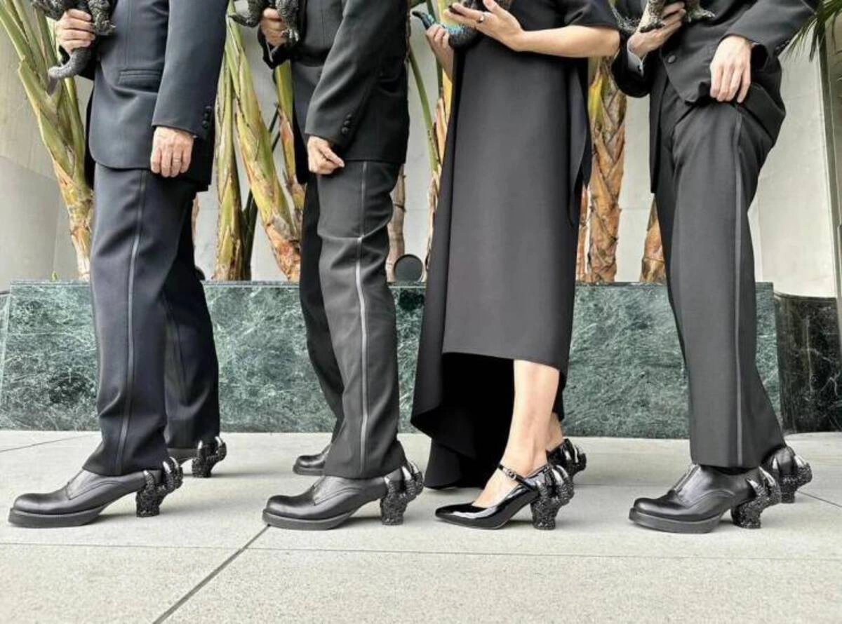 40 Midnight Musings for the Nocturnal Souls