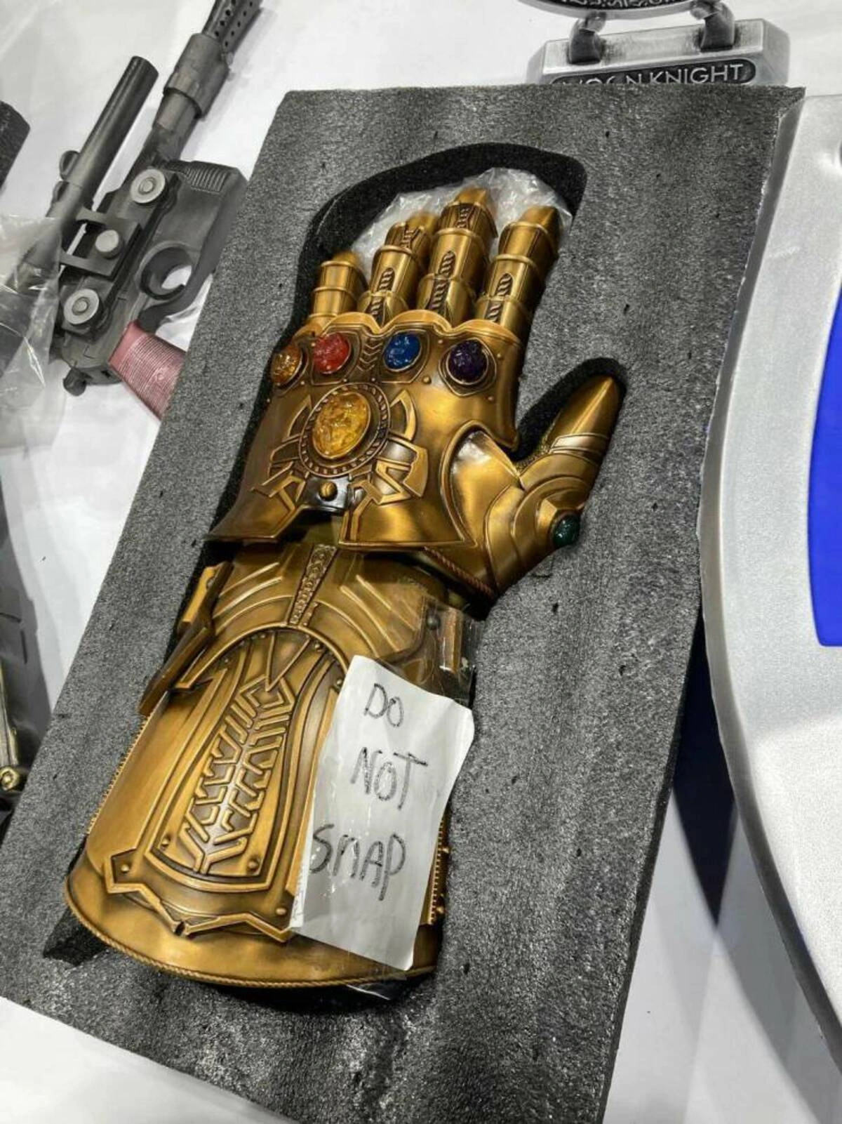 40 Midnight Musings for the Nocturnal Souls