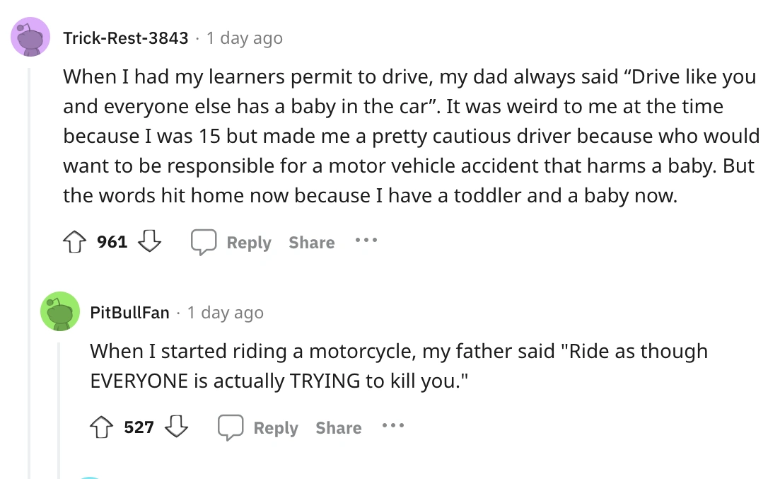 14 Nuggets of Wisdom to Propel You Forward