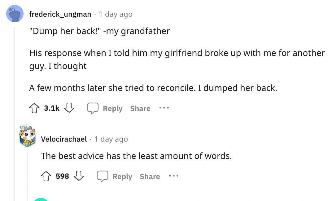 14 Nuggets of Wisdom to Propel You Forward