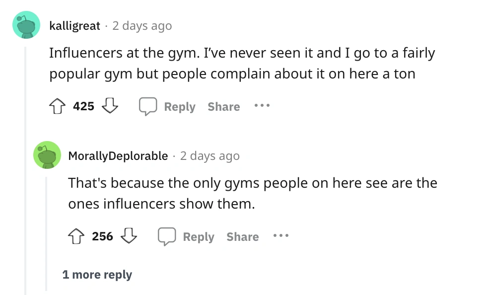 20 Common Things People Have Supposedly Never Laid Eyes On