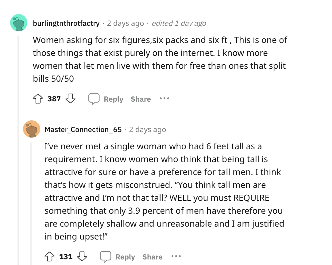 20 Common Things People Have Supposedly Never Laid Eyes On