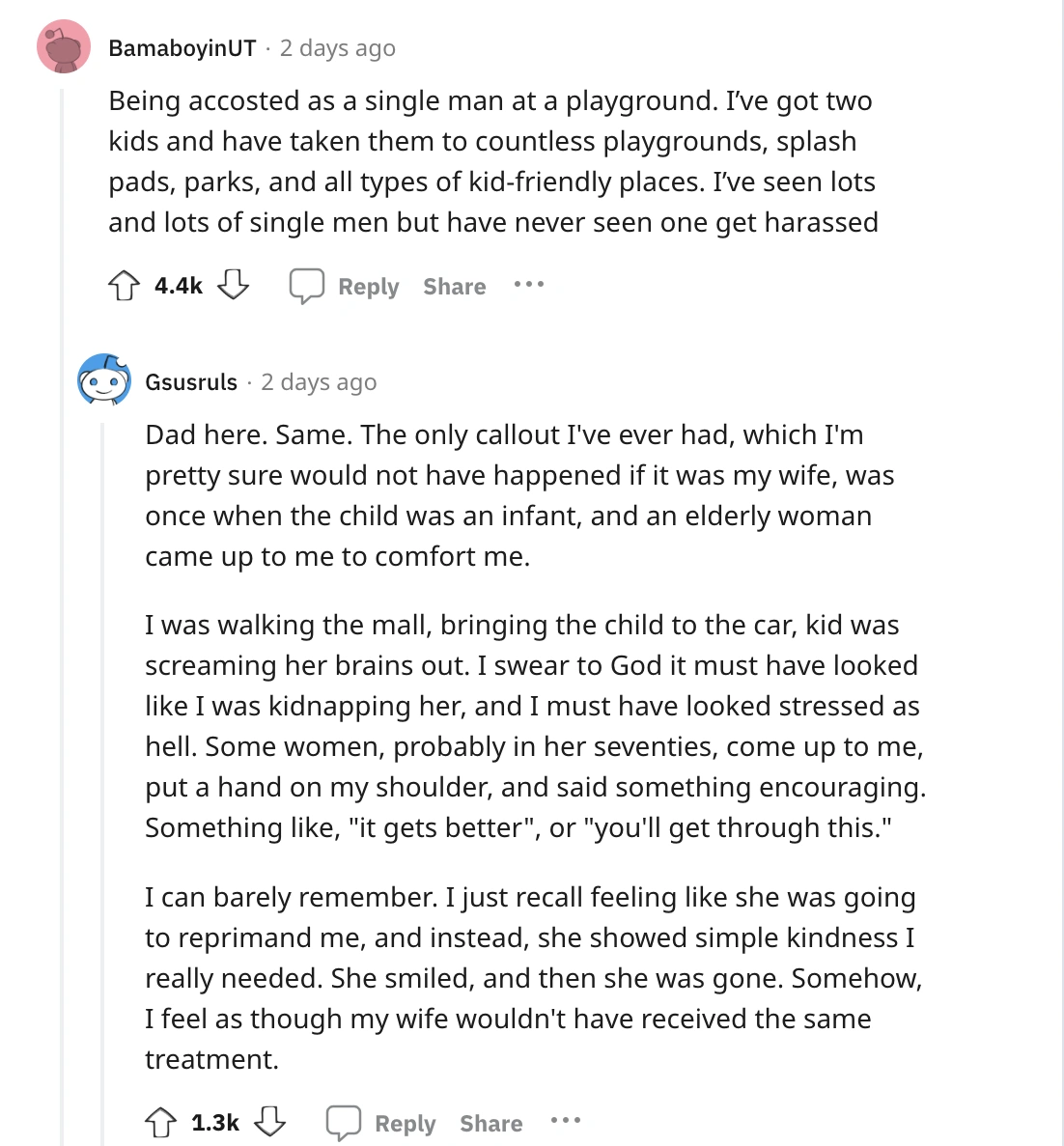 20 Common Things People Have Supposedly Never Laid Eyes On