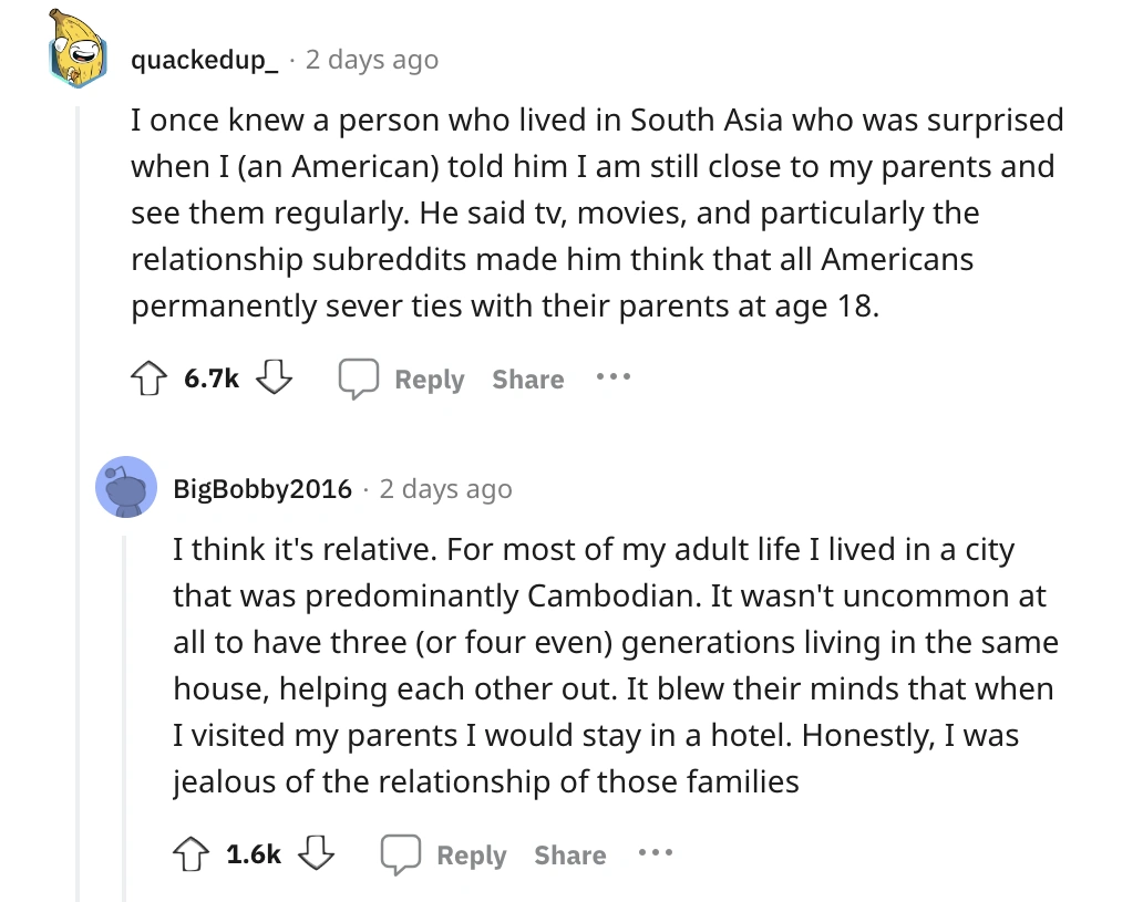 20 Common Things People Have Supposedly Never Laid Eyes On