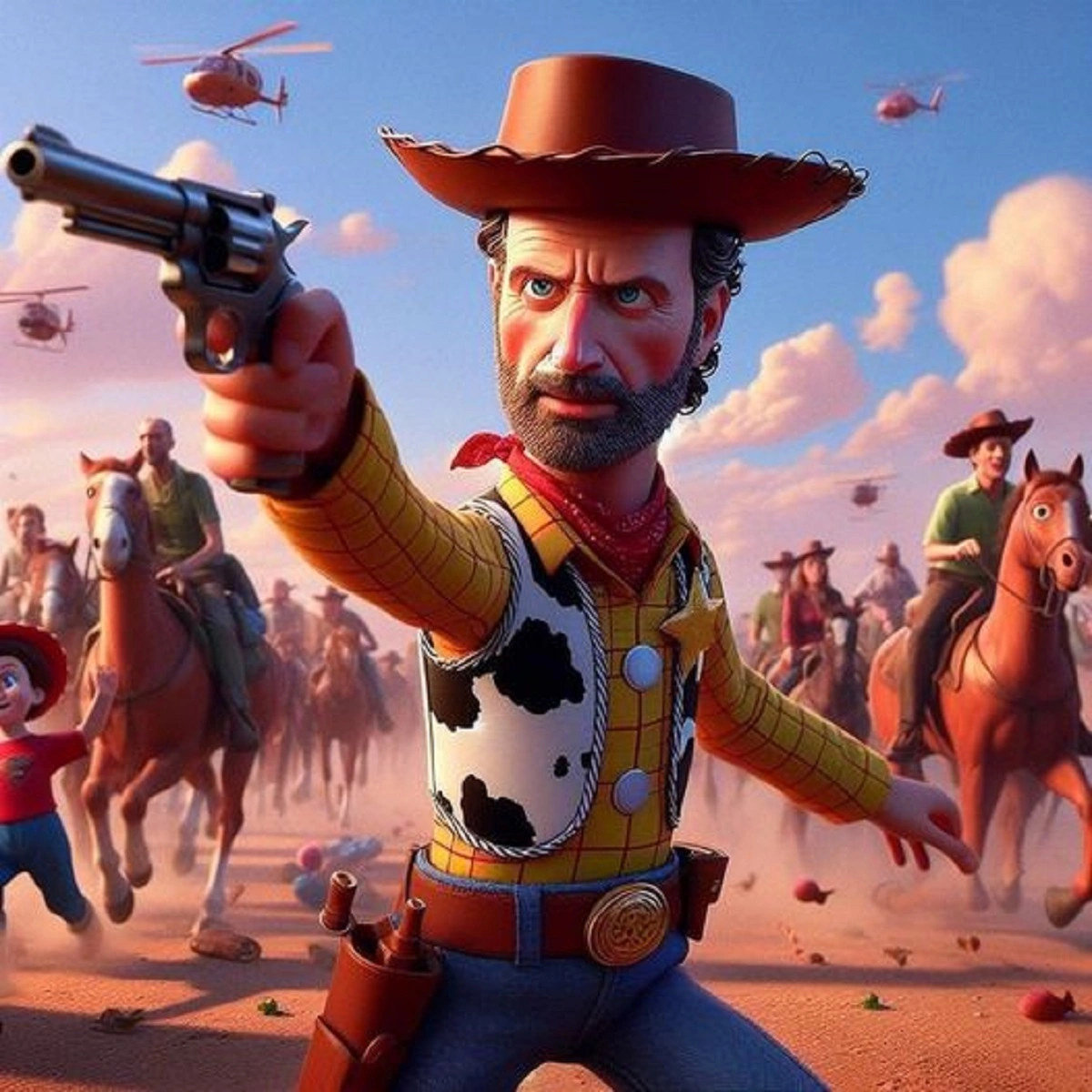 Revitalizing Images and Humor to Make the Medicine Easier to Swallow: 36 Fresh Pics and Memes