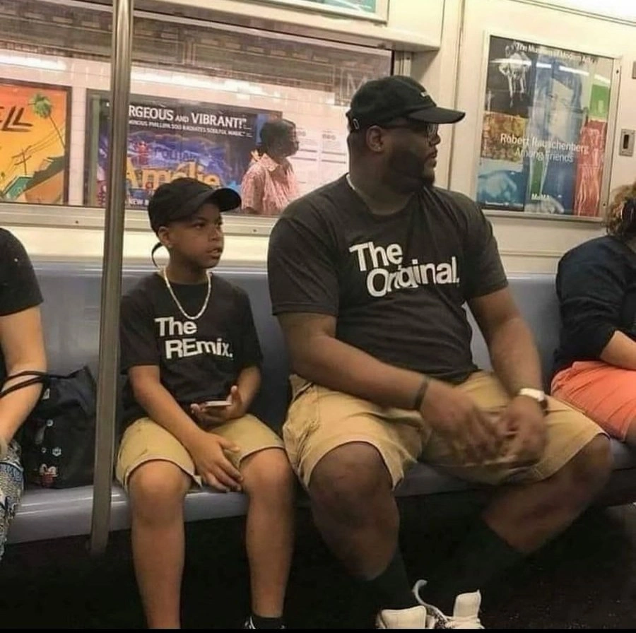21 Awesome Images That Pack a Punch