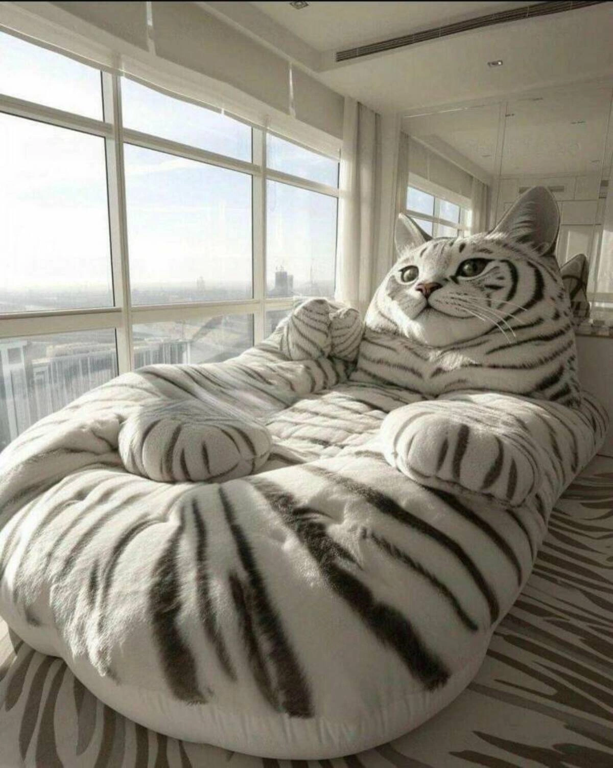 44 Totally Rad Randoms to Kickstart Your Thursday Morning