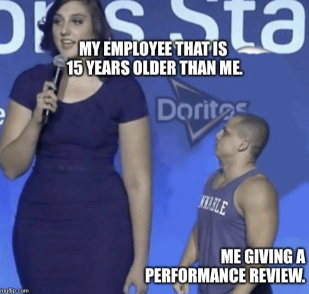 23 Hilarious Memes for Bosses and Managers to Enjoy Before EOD