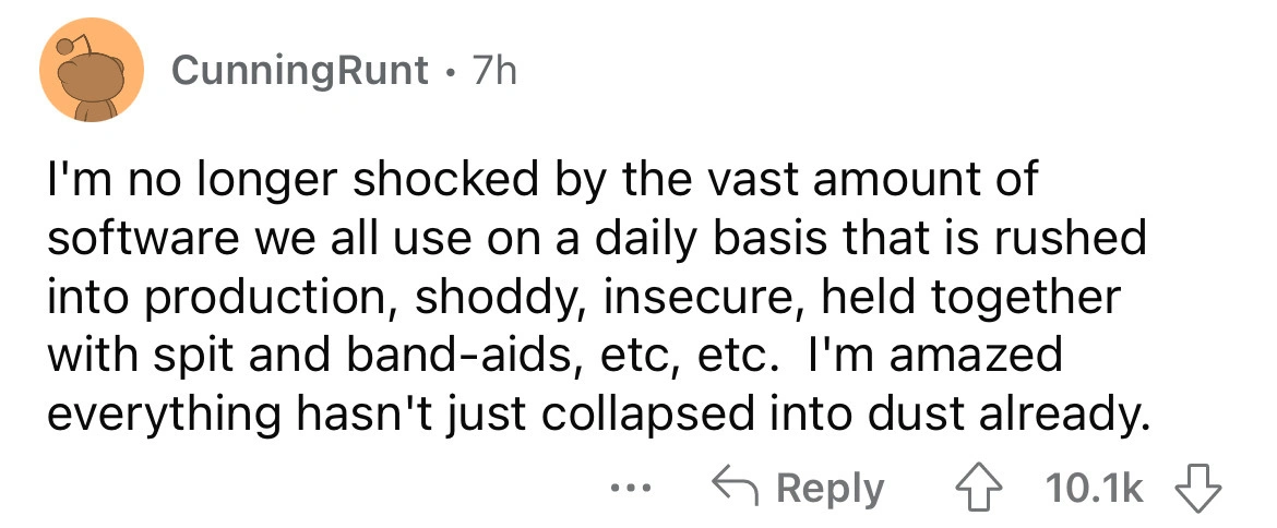 20 Juicy Revelations From Industry Insiders