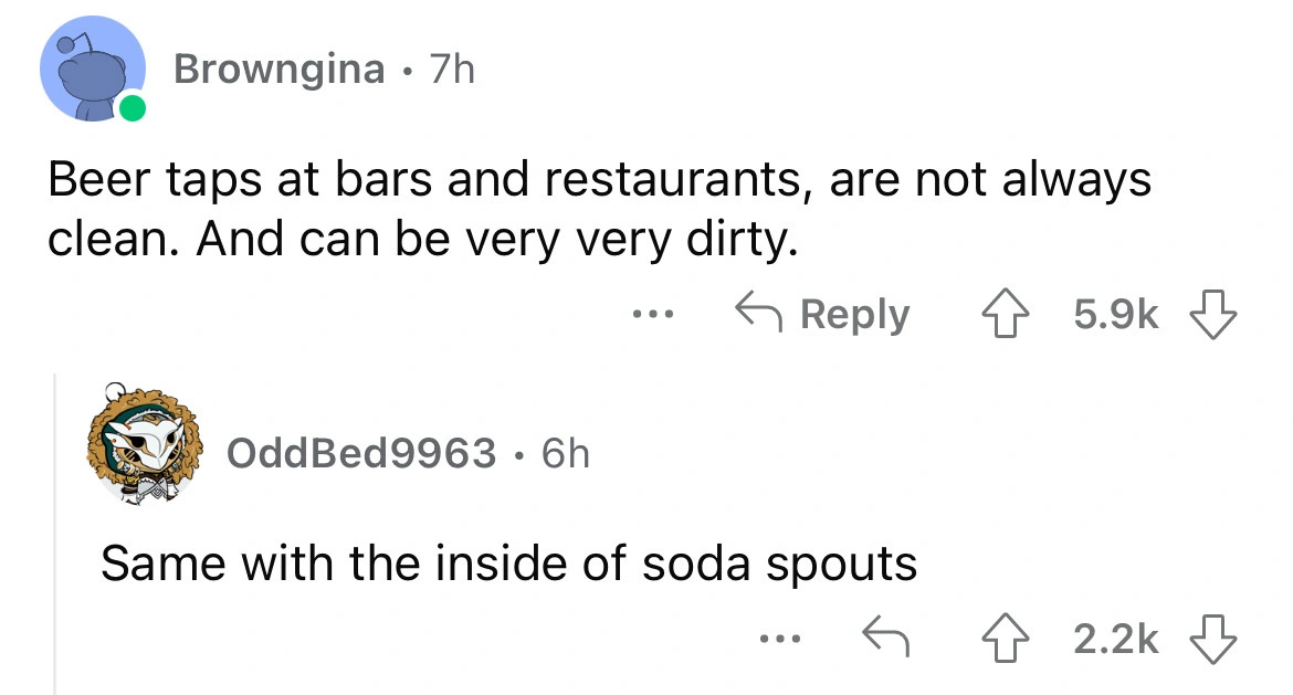 20 Juicy Revelations From Industry Insiders