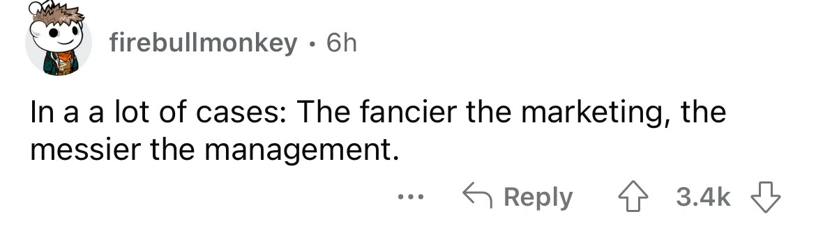 20 Juicy Revelations From Industry Insiders