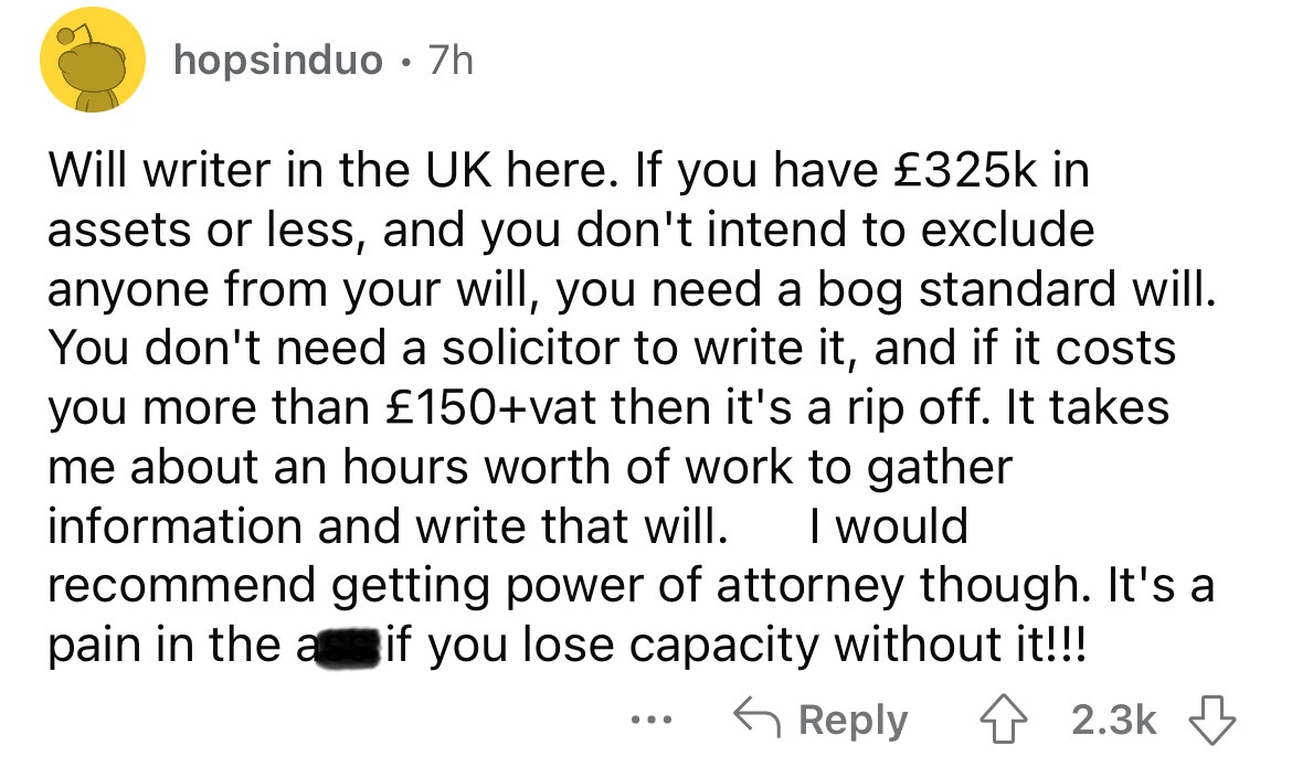 20 Juicy Revelations From Industry Insiders