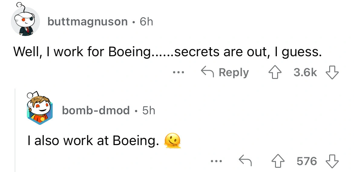 20 Juicy Revelations From Industry Insiders