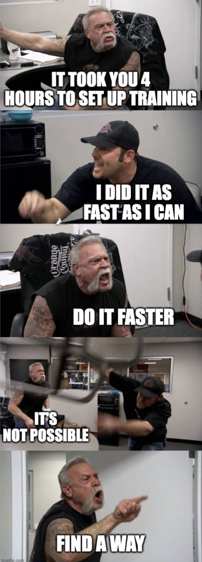 24 Cybersecurity Memes That Will Keep Your Data Safe, Guaranteed!