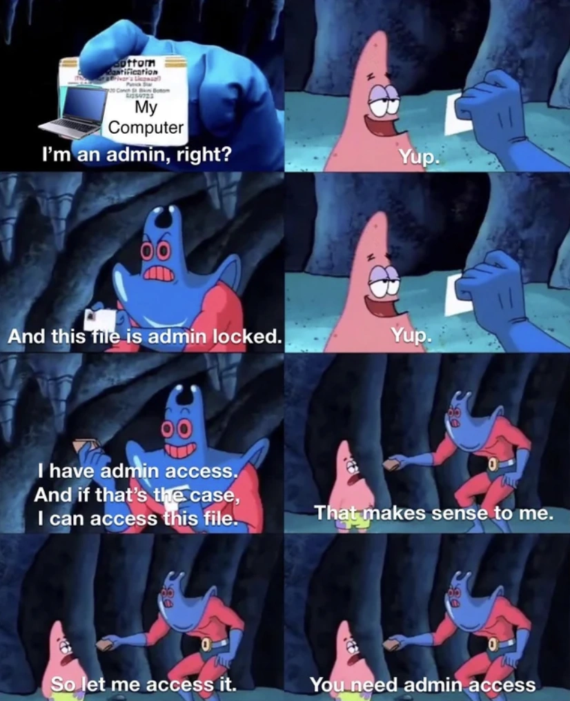 27 Hilarious IT Memes to Keep Your Tech Humor Levels High