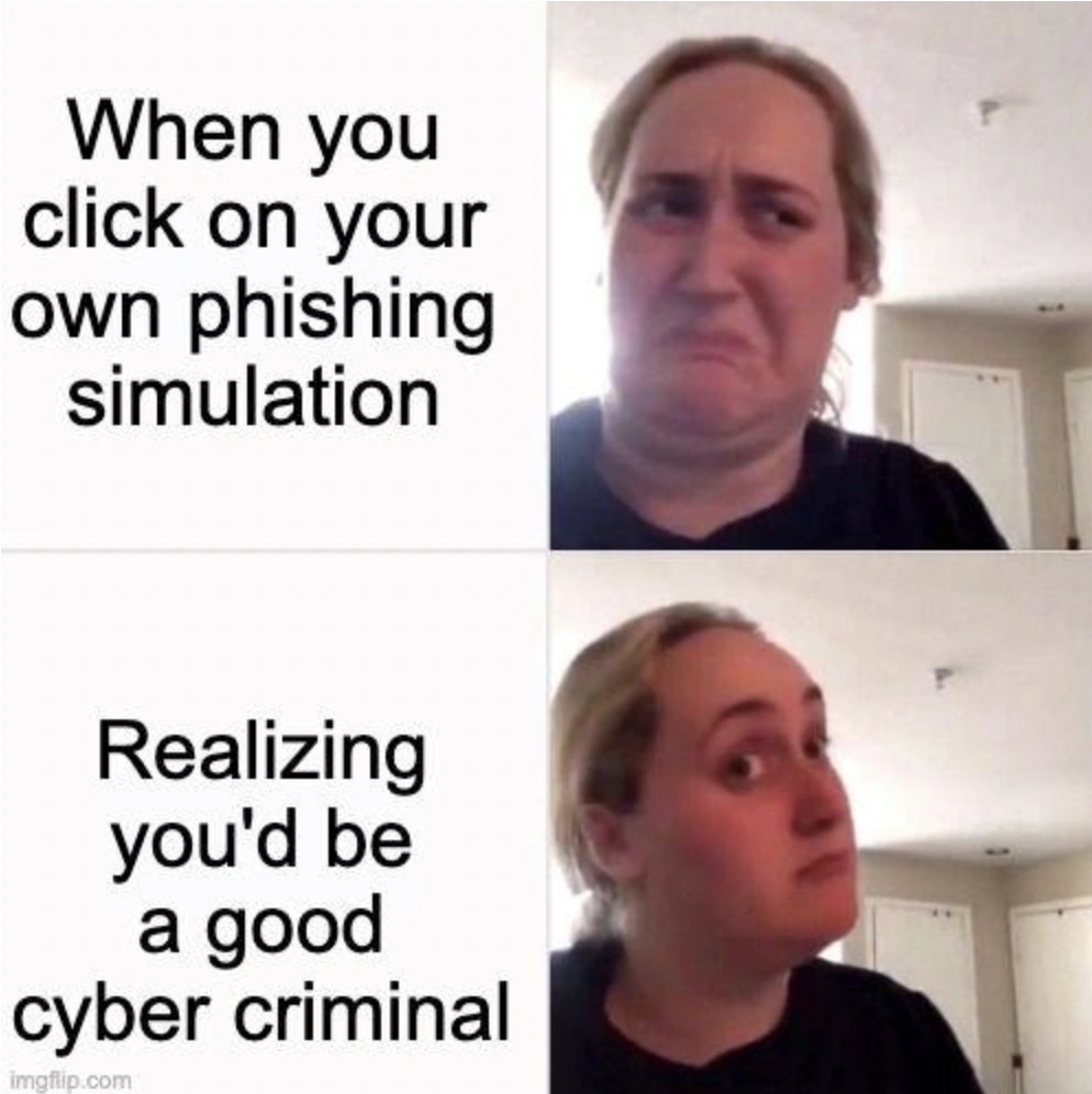 27 Hilarious IT Memes to Keep Your Tech Humor Levels High