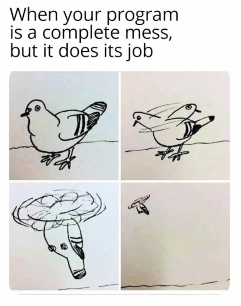 27 Hilarious IT Memes to Keep Your Tech Humor Levels High