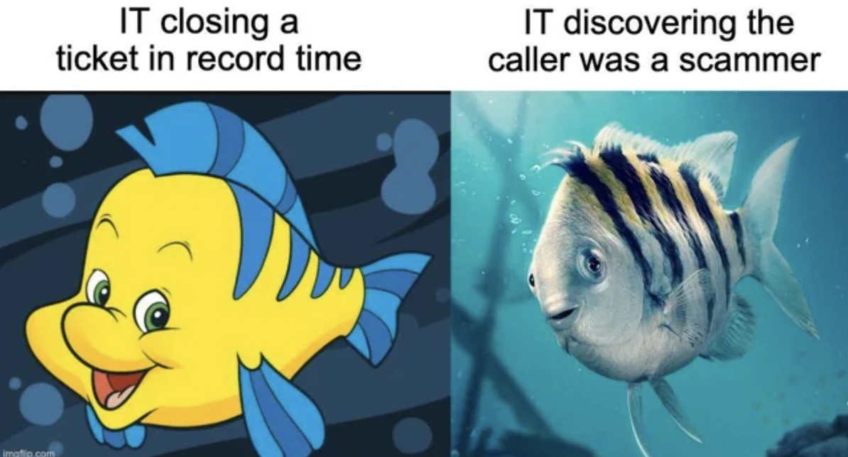 27 Hilarious IT Memes to Keep Your Tech Humor Levels High